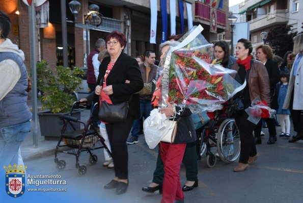 Ofrenda Floral Cristo 2024-Fuente imagen Area Comunicación Ayuntamiento de Miguelturra-028