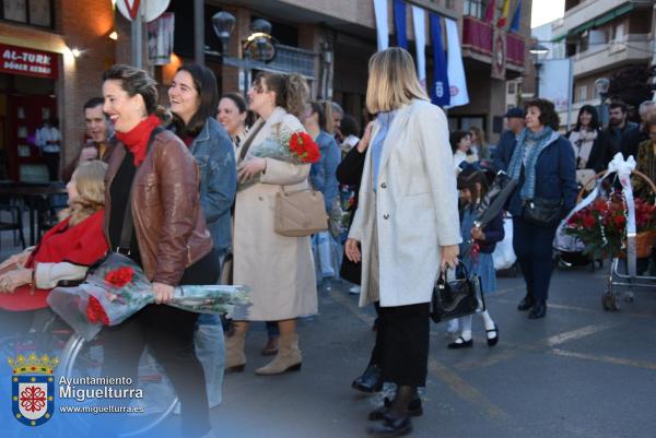 Ofrenda Floral Cristo 2024-Fuente imagen Area Comunicación Ayuntamiento de Miguelturra-030