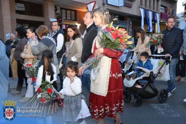 Ofrenda Floral Cristo 2024-Fuente imagen Area Comunicación Ayuntamiento de Miguelturra-035