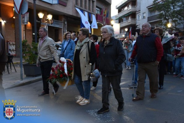 Ofrenda Floral Cristo 2024-Fuente imagen Area Comunicación Ayuntamiento de Miguelturra-038