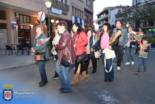 Ofrenda Floral Cristo 2024-Fuente imagen Area Comunicación Ayuntamiento de Miguelturra-041