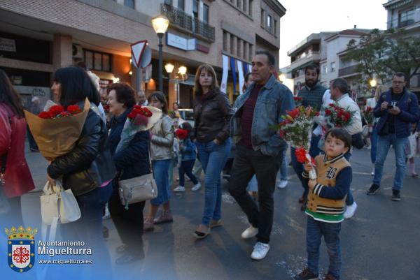 Ofrenda Floral Cristo 2024-Fuente imagen Area Comunicación Ayuntamiento de Miguelturra-042