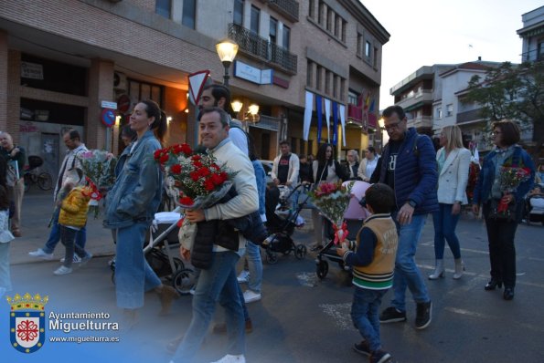 Ofrenda Floral Cristo 2024-Fuente imagen Area Comunicación Ayuntamiento de Miguelturra-043