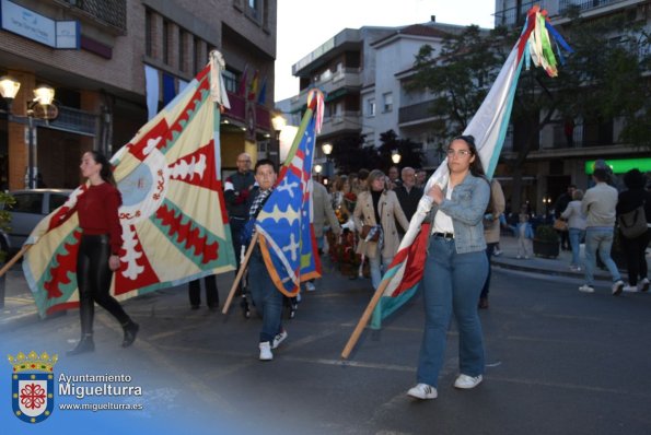 Ofrenda Floral Cristo 2024-Fuente imagen Area Comunicación Ayuntamiento de Miguelturra-049