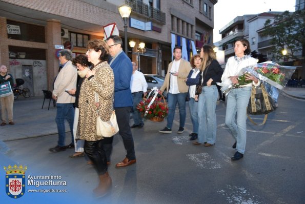 Ofrenda Floral Cristo 2024-Fuente imagen Area Comunicación Ayuntamiento de Miguelturra-055