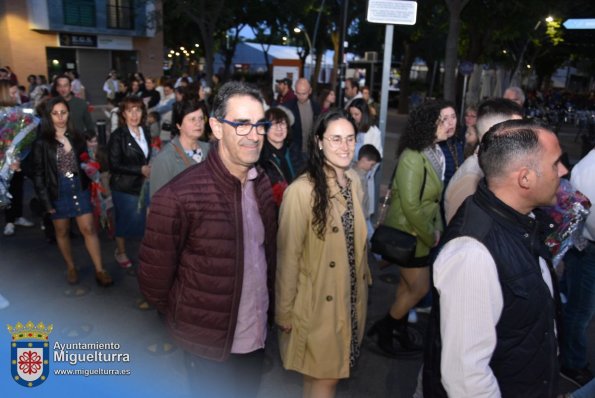 Ofrenda Floral Cristo 2024-Fuente imagen Area Comunicación Ayuntamiento de Miguelturra-064