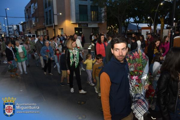 Ofrenda Floral Cristo 2024-Fuente imagen Area Comunicación Ayuntamiento de Miguelturra-066