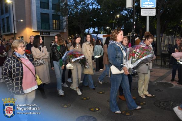 Ofrenda Floral Cristo 2024-Fuente imagen Area Comunicación Ayuntamiento de Miguelturra-067