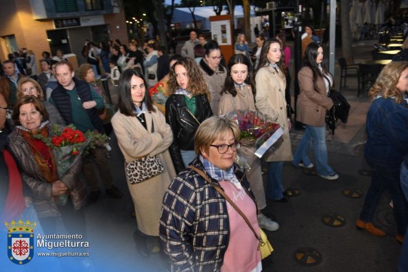 Ofrenda Floral Cristo 2024-Fuente imagen Area Comunicación Ayuntamiento de Miguelturra-069