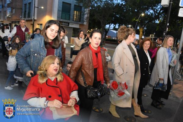 Ofrenda Floral Cristo 2024-Fuente imagen Area Comunicación Ayuntamiento de Miguelturra-071