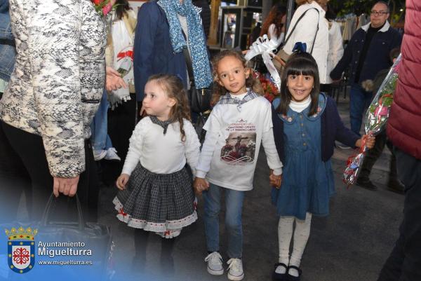 Ofrenda Floral Cristo 2024-Fuente imagen Area Comunicación Ayuntamiento de Miguelturra-074