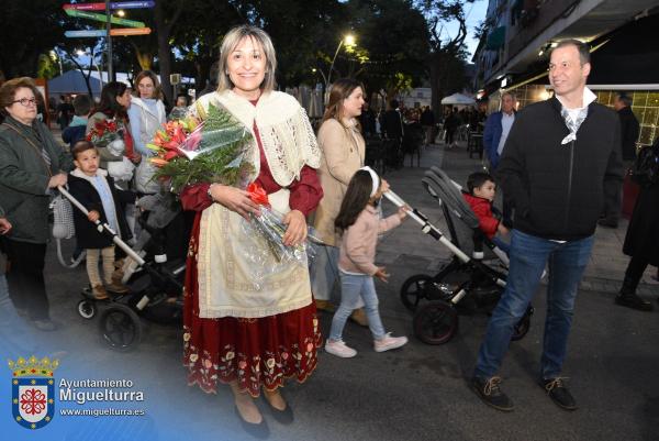 Ofrenda Floral Cristo 2024-Fuente imagen Area Comunicación Ayuntamiento de Miguelturra-080