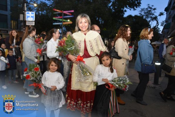 Ofrenda Floral Cristo 2024-Fuente imagen Area Comunicación Ayuntamiento de Miguelturra-081