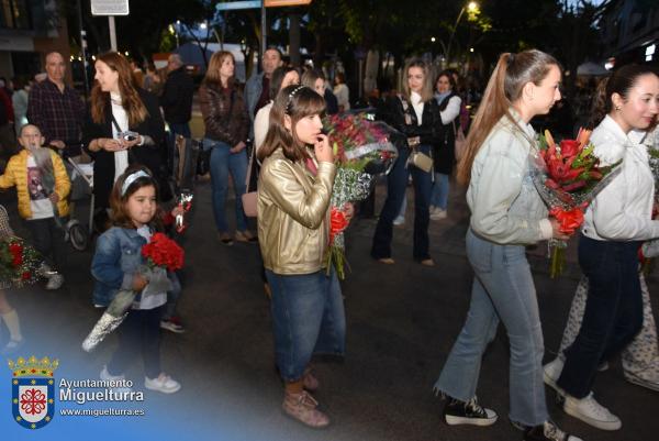 Ofrenda Floral Cristo 2024-Fuente imagen Area Comunicación Ayuntamiento de Miguelturra-082