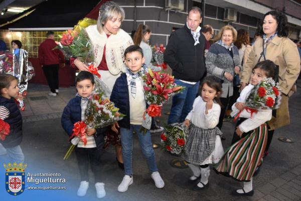 Ofrenda Floral Cristo 2024-Fuente imagen Area Comunicación Ayuntamiento de Miguelturra-083