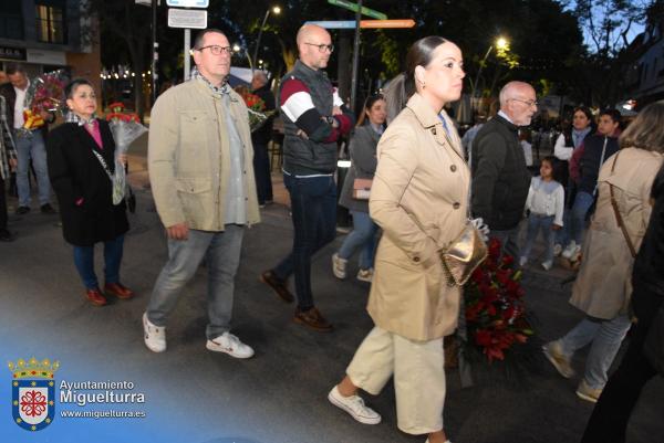 Ofrenda Floral Cristo 2024-Fuente imagen Area Comunicación Ayuntamiento de Miguelturra-090