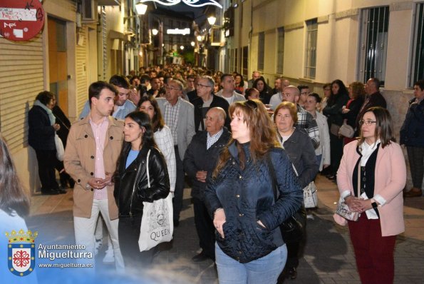 Ofrenda Floral Cristo 2024-Fuente imagen Area Comunicación Ayuntamiento de Miguelturra-099