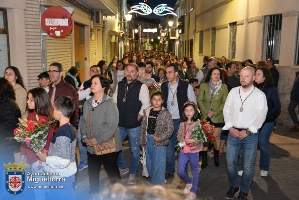 Ofrenda Floral Cristo 2024-Fuente imagen Area Comunicación Ayuntamiento de Miguelturra-101