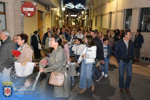 Ofrenda Floral Cristo 2024-Fuente imagen Area Comunicación Ayuntamiento de Miguelturra-103