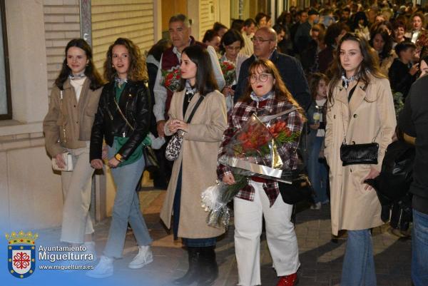 Ofrenda Floral Cristo 2024-Fuente imagen Area Comunicación Ayuntamiento de Miguelturra-105