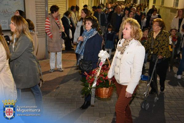 Ofrenda Floral Cristo 2024-Fuente imagen Area Comunicación Ayuntamiento de Miguelturra-107