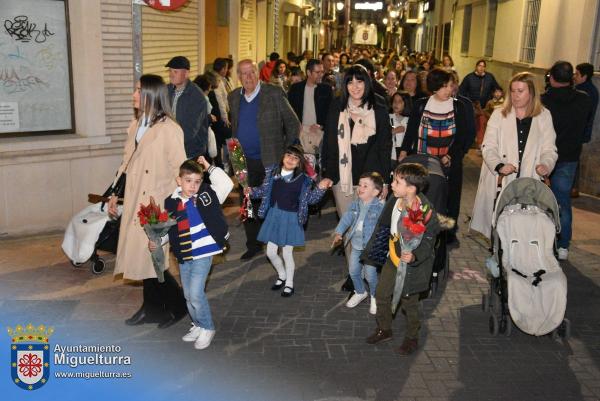 Ofrenda Floral Cristo 2024-Fuente imagen Area Comunicación Ayuntamiento de Miguelturra-108