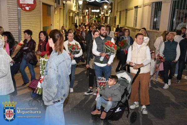 Ofrenda Floral Cristo 2024-Fuente imagen Area Comunicación Ayuntamiento de Miguelturra-112