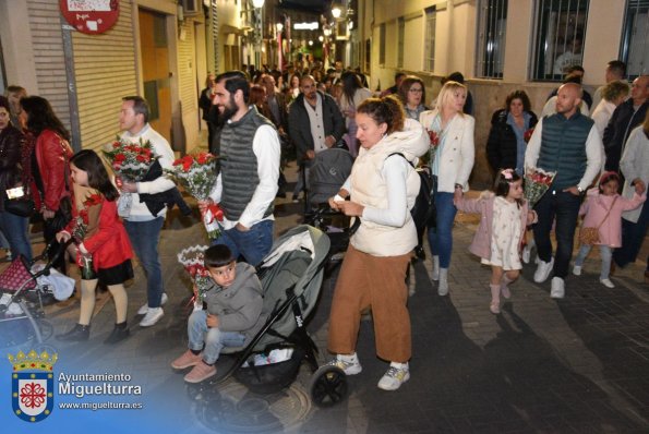 Ofrenda Floral Cristo 2024-Fuente imagen Area Comunicación Ayuntamiento de Miguelturra-113