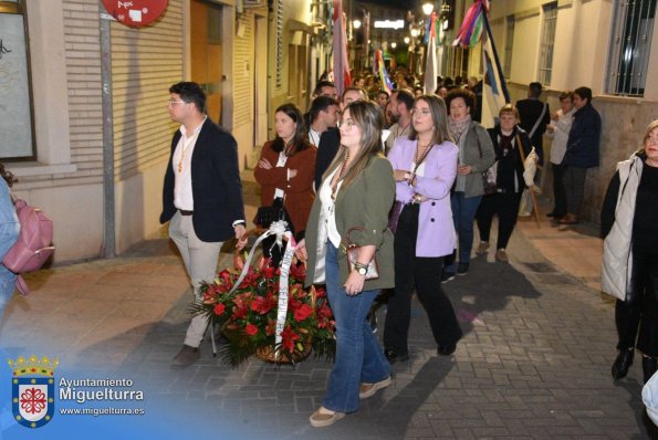 Ofrenda Floral Cristo 2024-Fuente imagen Area Comunicación Ayuntamiento de Miguelturra-115