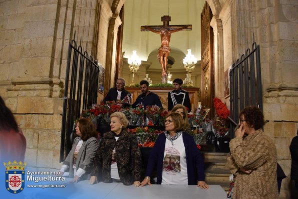 Ofrenda Floral Cristo 2024-Fuente imagen Area Comunicación Ayuntamiento de Miguelturra-120