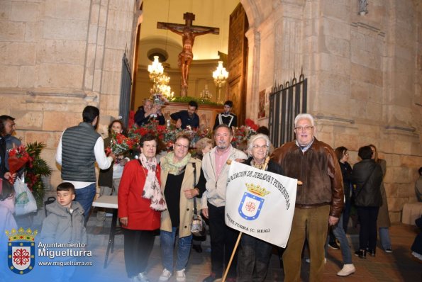 Ofrenda Floral Cristo 2024-Fuente imagen Area Comunicación Ayuntamiento de Miguelturra-121