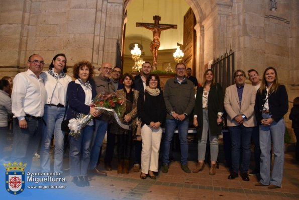 Ofrenda Floral Cristo 2024-Fuente imagen Area Comunicación Ayuntamiento de Miguelturra-125