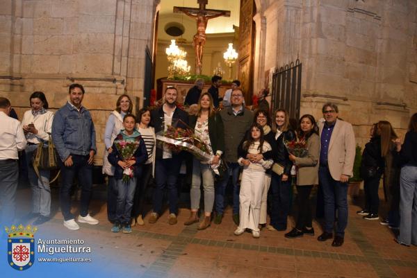 Ofrenda Floral Cristo 2024-Fuente imagen Area Comunicación Ayuntamiento de Miguelturra-126