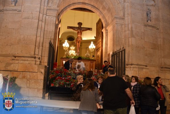 Ofrenda Floral Cristo 2024-Fuente imagen Area Comunicación Ayuntamiento de Miguelturra-127