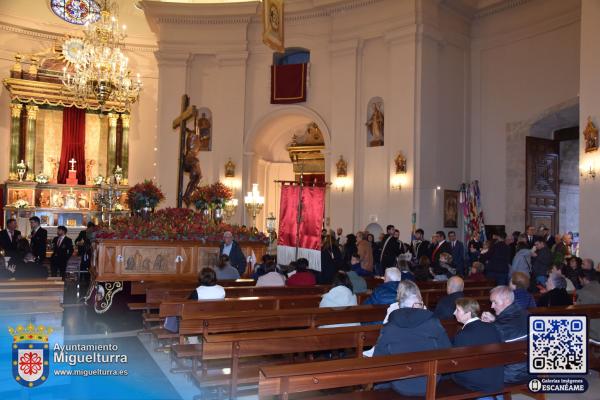 Procesion del Cristo 2025-Fuente imagen Area Comunicación Ayuntamiento de Miguelturra-001