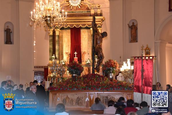 Procesion del Cristo 2025-Fuente imagen Area Comunicación Ayuntamiento de Miguelturra-002