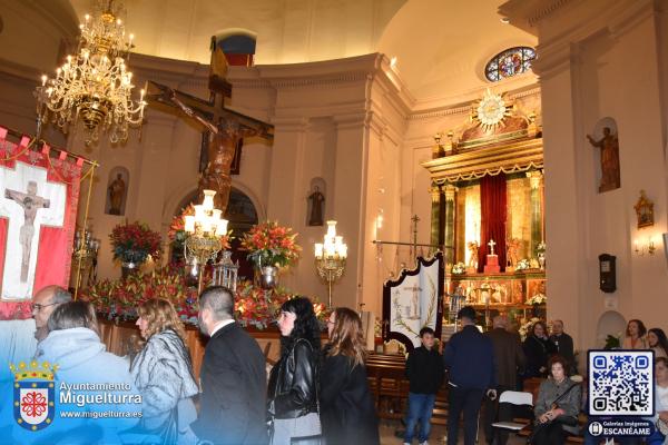 Procesion del Cristo 2025-Fuente imagen Area Comunicación Ayuntamiento de Miguelturra-003