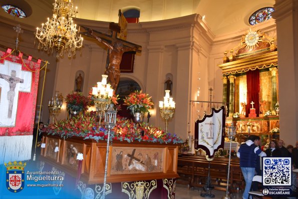 Procesion del Cristo 2025-Fuente imagen Area Comunicación Ayuntamiento de Miguelturra-004