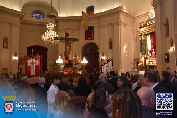Procesion del Cristo 2025-Fuente imagen Area Comunicación Ayuntamiento de Miguelturra-005