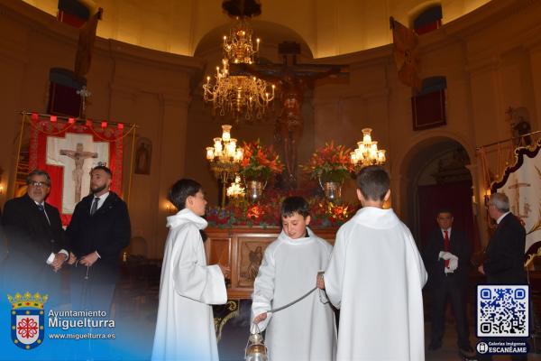 Procesion del Cristo 2025-Fuente imagen Area Comunicación Ayuntamiento de Miguelturra-008