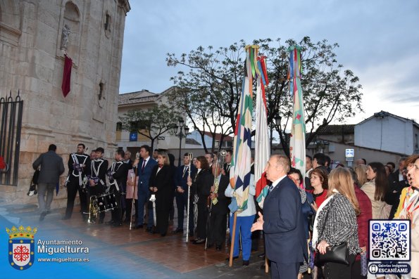 Procesion del Cristo 2025-Fuente imagen Area Comunicación Ayuntamiento de Miguelturra-009