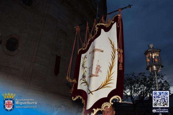 Procesion del Cristo 2025-Fuente imagen Area Comunicación Ayuntamiento de Miguelturra-011