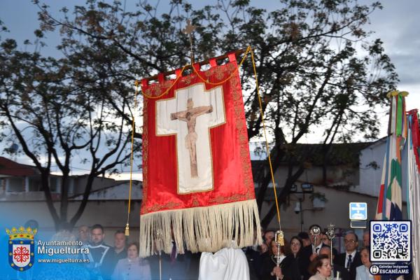 Procesion del Cristo 2025-Fuente imagen Area Comunicación Ayuntamiento de Miguelturra-012