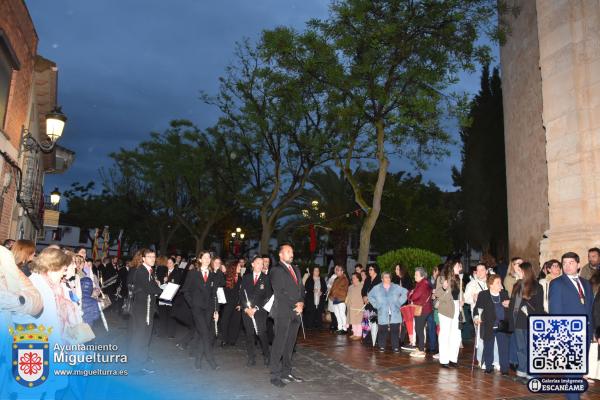 Procesion del Cristo 2025-Fuente imagen Area Comunicación Ayuntamiento de Miguelturra-013