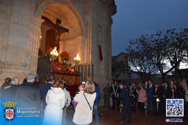 Procesion del Cristo 2025-Fuente imagen Area Comunicación Ayuntamiento de Miguelturra-015