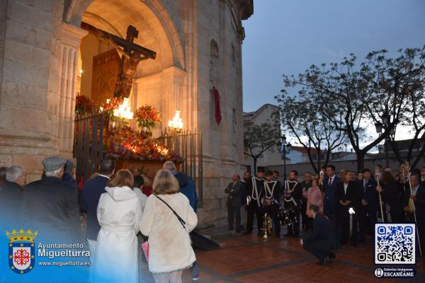 Procesion del Cristo 2025-Fuente imagen Area Comunicación Ayuntamiento de Miguelturra-016