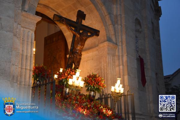 Procesion del Cristo 2025-Fuente imagen Area Comunicación Ayuntamiento de Miguelturra-017