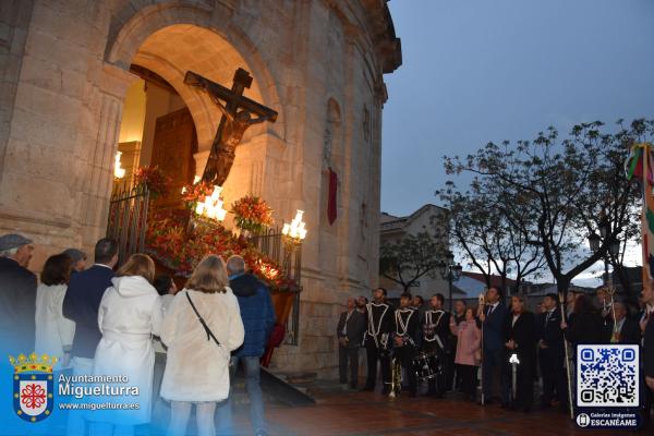 Procesion del Cristo 2025-Fuente imagen Area Comunicación Ayuntamiento de Miguelturra-018