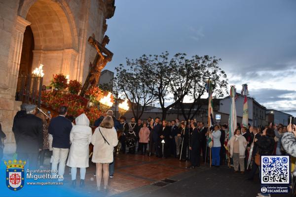 Procesion del Cristo 2025-Fuente imagen Area Comunicación Ayuntamiento de Miguelturra-019