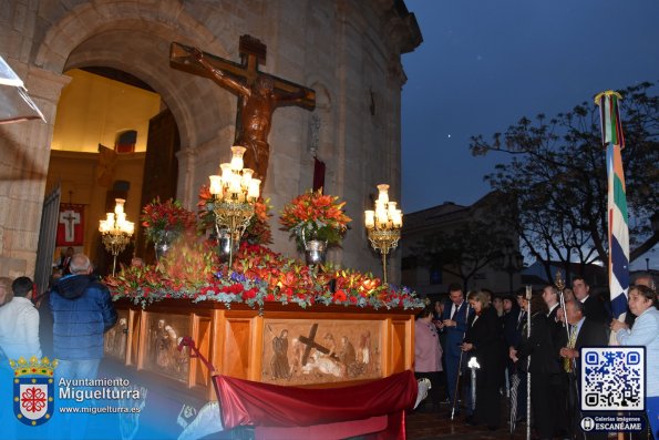 Procesion del Cristo 2025-Fuente imagen Area Comunicación Ayuntamiento de Miguelturra-020